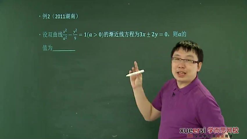 高中数学模块精讲--圆锥曲线（学而思李睿12讲），百度网盘(2.71G)