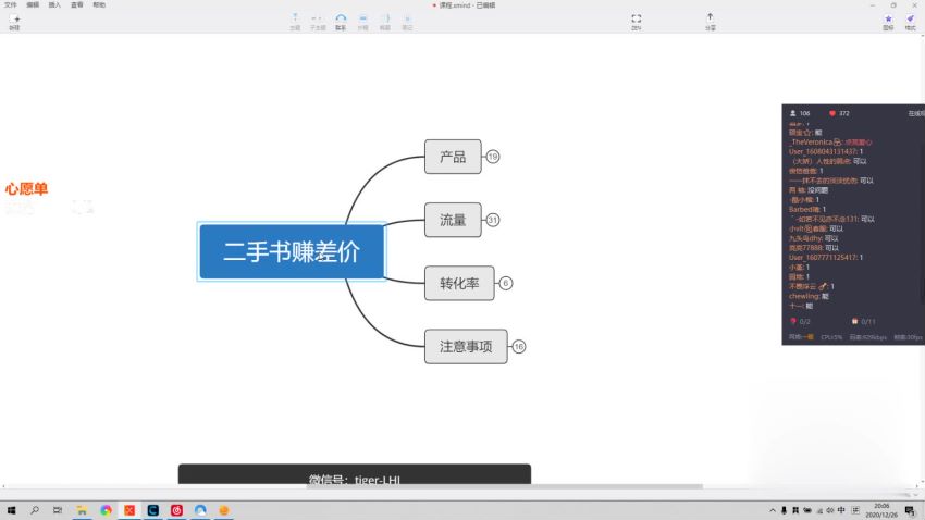 倒卖二手书赚钱的温饱小项目：只要执行，就能变现，一天赚200+