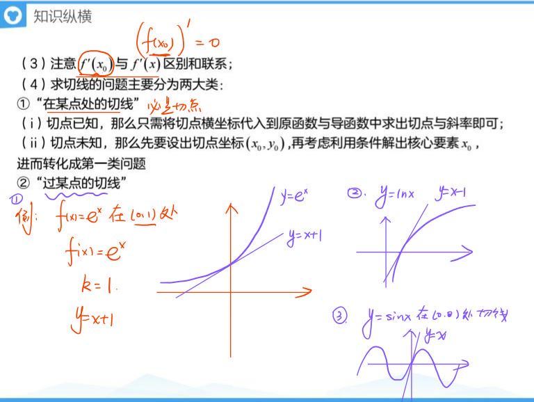 目标985班2018高考理科数学暑期系统班 (猿辅导赵礼显） (2.93G)