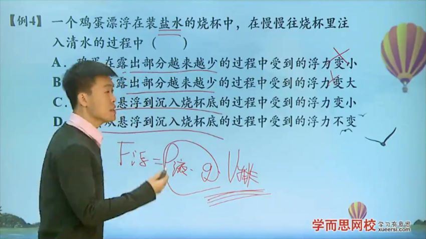 2014年中考一、二轮复习物理联报班 王闯，百度网盘(4.35G)