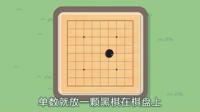 棋圣道场，儿童学围棋动画，百度网盘(583.90M)