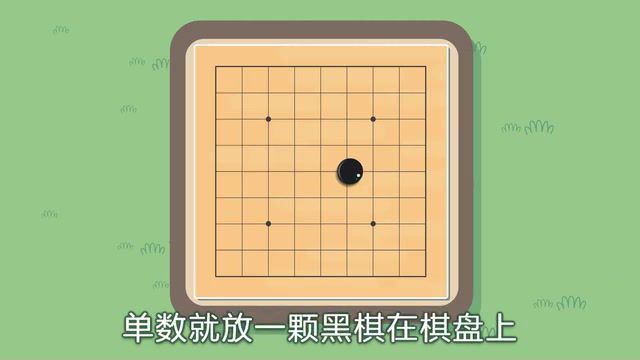 棋圣道场，儿童学围棋动画，百度网盘(583.90M)