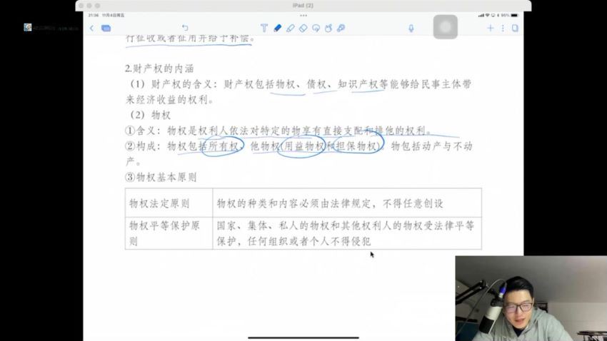 【马宇轩政治】2023高考一轮基础通关《法律与生活》，百度网盘(3.32G)