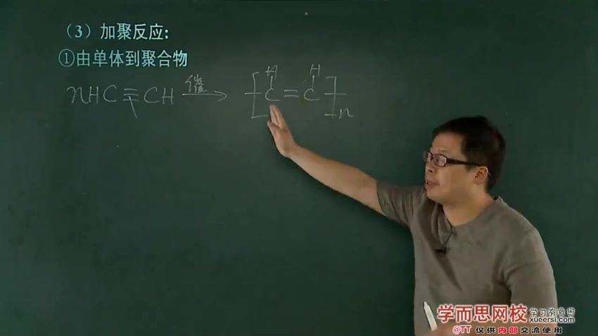 化学选修5领先高考预习班（人教版，兼顾苏教版鲁科版），百度网盘(5.30G)