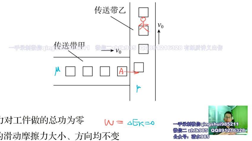 2020有道精品课李楠物理全年联报（76G高清视频），百度网盘(76.23G)