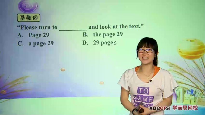 英语“坑爹”题目大汇总—六年级阶段易错题解题技巧，百度网盘(879.68M)