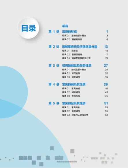 初三20年寒假 