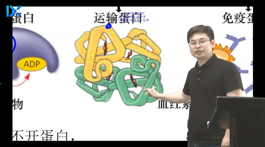 2022高一乐学生物（任春磊）秋季班，百度网盘(18.77G)