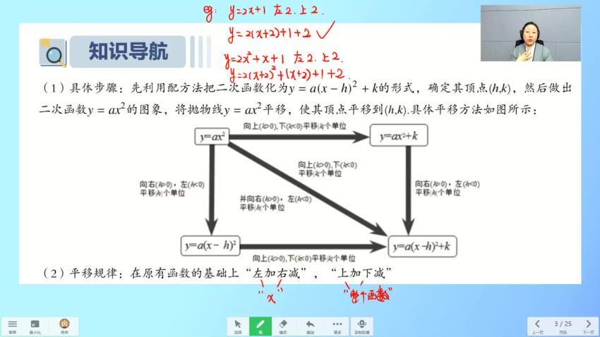 姜师2021-春八年级数学创新班 学而思 (4.85G)