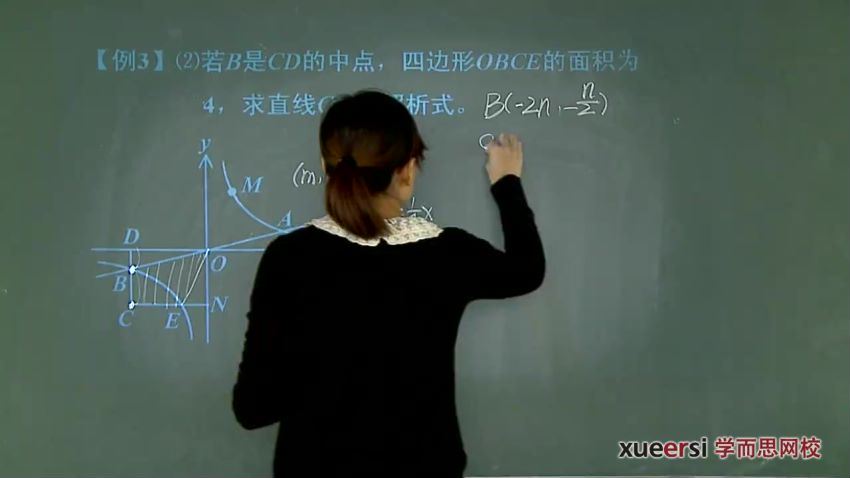 2015年中考一、二轮复习数学联报班 董小磊，百度网盘(3.27G)