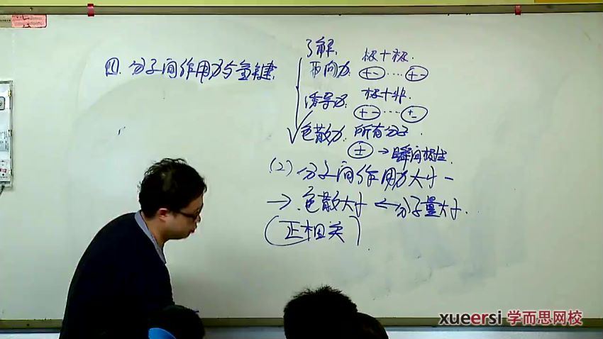 郑瑞31讲高一下学期化学同步强化班(目标211)，百度网盘(3.92G)