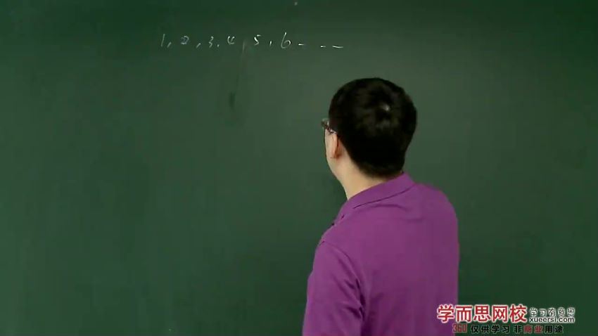 高中数学模块精讲-数列李睿10讲，百度网盘(986.85M)
