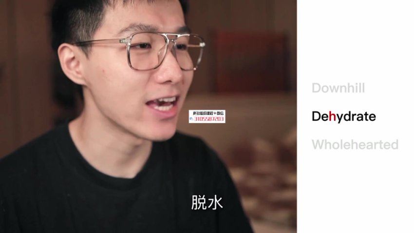 【邵艾伦口语三合一】流利造句+完美听力+地道发音，最新126节含9小时口语听力突飞猛进，百度网盘(10.47G)
