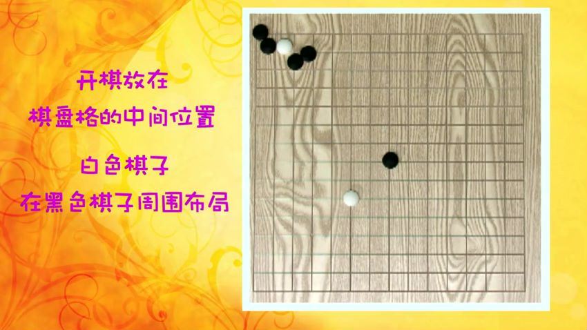 那威-和那威学五子棋，百度网盘(1.49G)