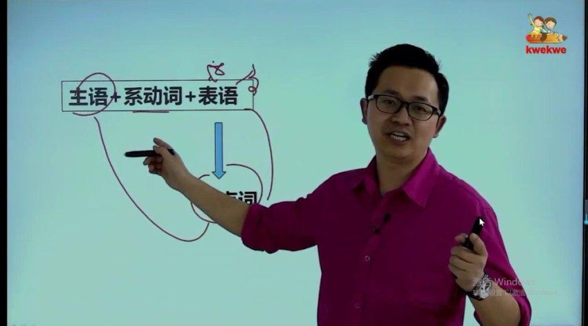 胡灿奎小学英语语法大全，百度网盘(17.03G)