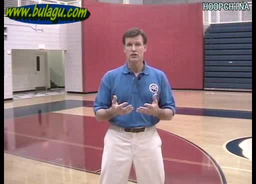 美国著名教练BetterBasketball篮球教学 (3.50G)