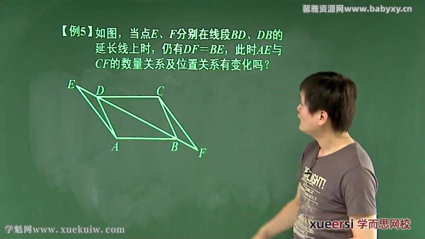 学而思初二数学年卡超常班朱韬64讲，百度网盘(11.32G)