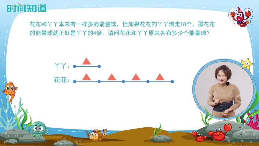 少儿喜马拉雅：【完结】小学2-6年级应用题专项突破，网盘下载(4.54G)