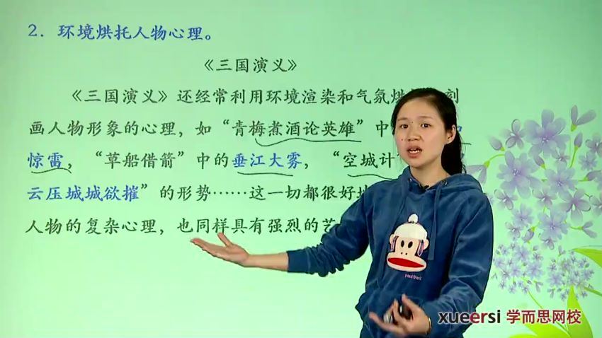 小学分类作文全攻略9讲（学而思小学作文），百度网盘(1.01G)