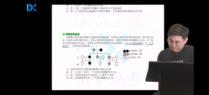 2022高三乐学生物任春磊第二阶段，百度网盘(26.64G)