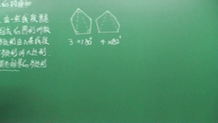 同步课程：初二数学人教新课标，百度网盘(19.43G)