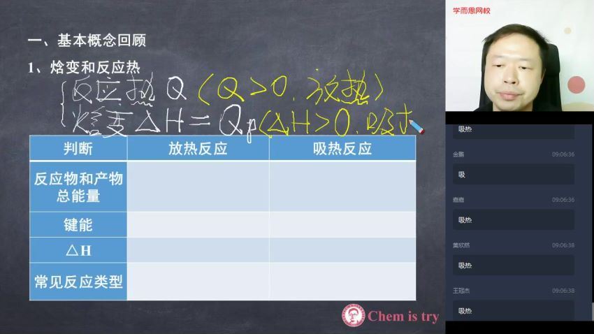 【2020秋-目标985】高二化学秋季直播班16讲郑瑞更14，网盘下载(4.28G)