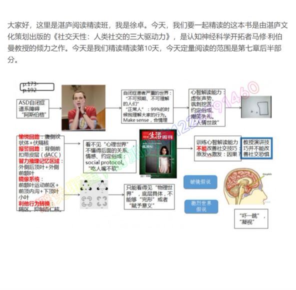 《社交天性》精读班【完结】，百度网盘(130.65M)