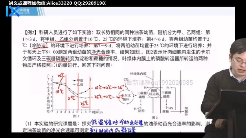 任春磊2021高考生物第四阶 (3.89G)