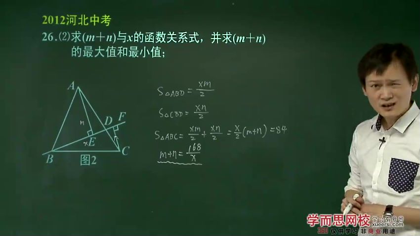 中考数学难题点睛突破满分班（全国版） 朱韬 