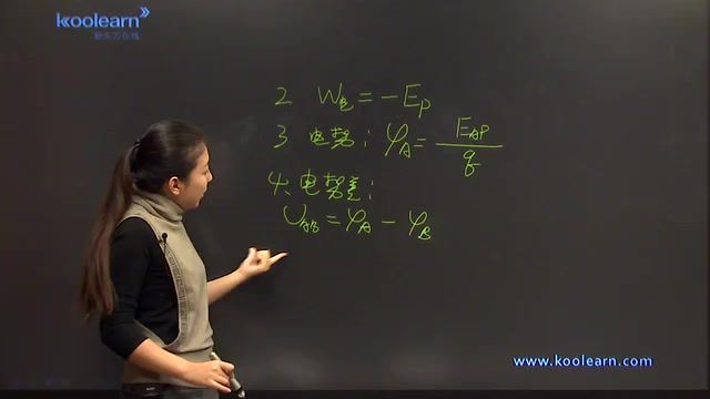 新东方经典课程高考物理电学专题精讲班讲师张雯，百度网盘(1.75G)