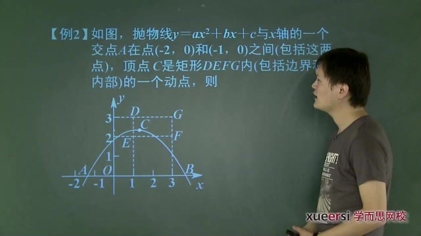 朱韬初三新生数学年卡目标满分班（浙教版）63讲 (7.69G)