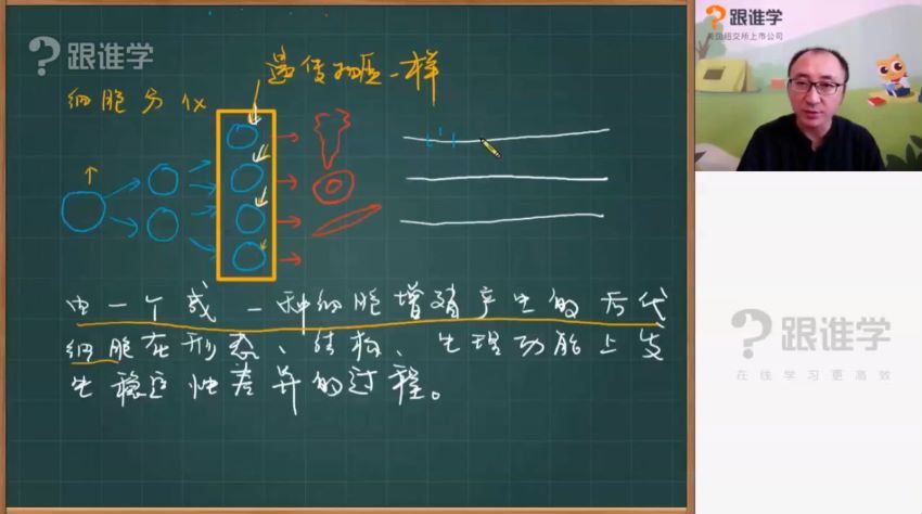 2021生物张继光一轮，百度网盘(16.94G)