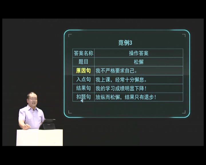 初中作文系列指导黄金格袁氏语文学习资料作文知识点大全，百度网盘(8.07G)