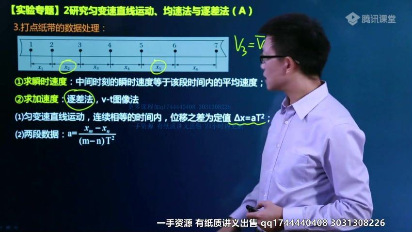 坤哥2021高考物理一轮实验专题 (9.62G)