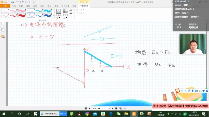 刘杰2021高二物理秋季班 (8.15G)