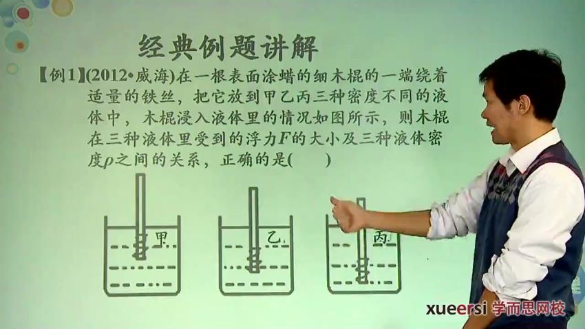 2015年中考一、二轮复习物理联报班（尖端班），百度网盘(3.43G)