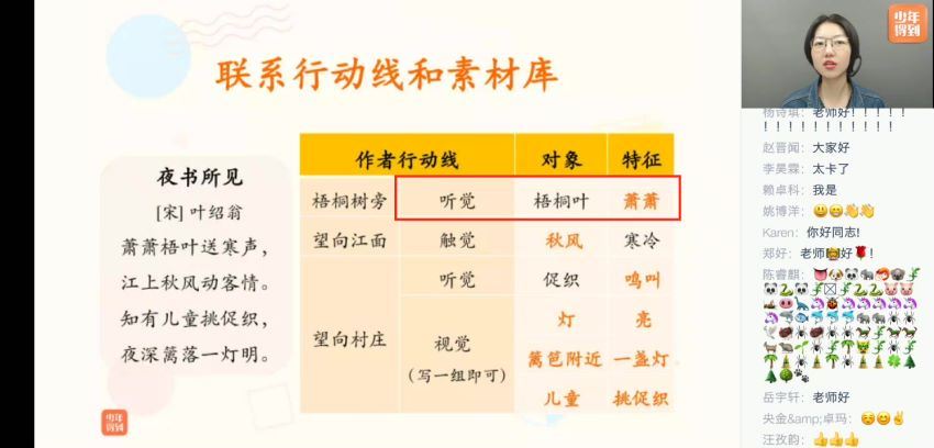 少年得到泉灵语文三年级上下合集（暑秋联报）（26G高清视频），百度网盘(25.60G)