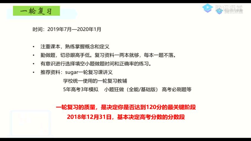 猿辅导王梦抒数学老师高中课程全集，按知识点分类讲解