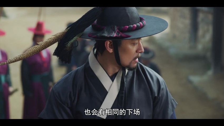 王国.第1-2季（完结），网盘下载(21.10G)