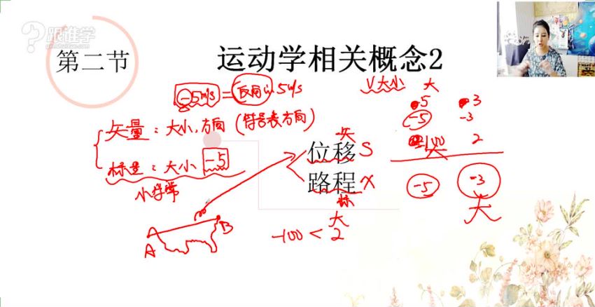 曾珍运动学（基础工具型类课程） 