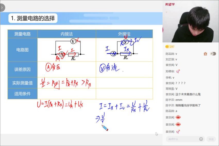 希望学【2022秋】高二物理目标S马红旭【完结】，网盘下载(32.71G)