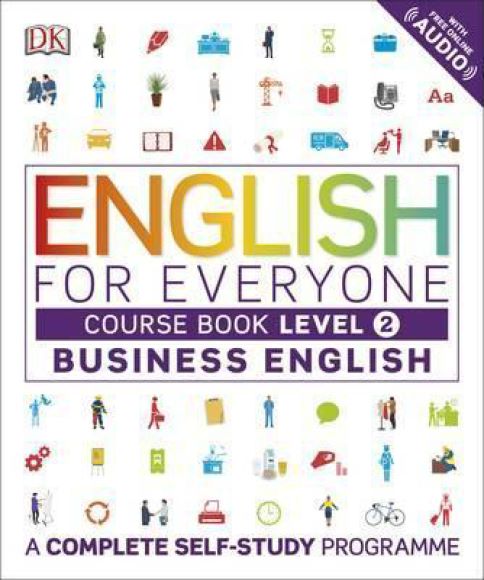 English for Everyone 4本 