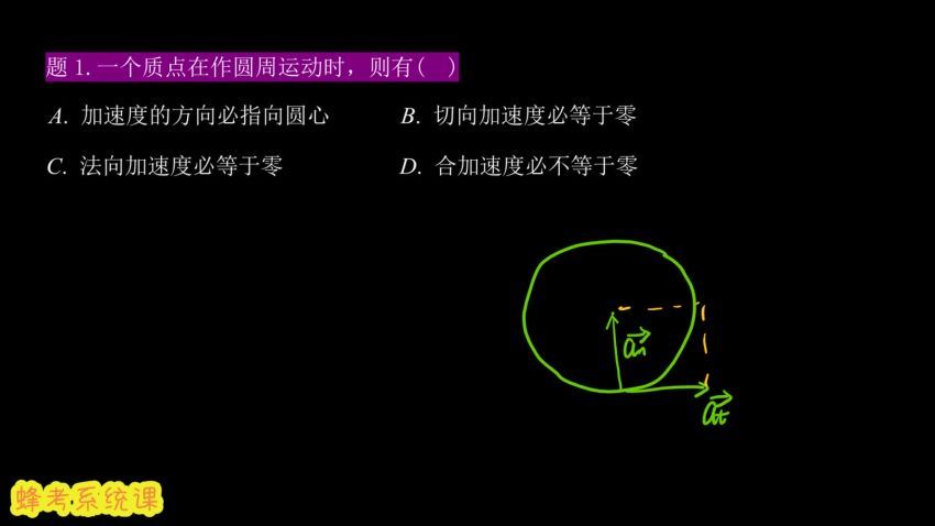 大物（力学）系统课，百度网盘(736.93M)