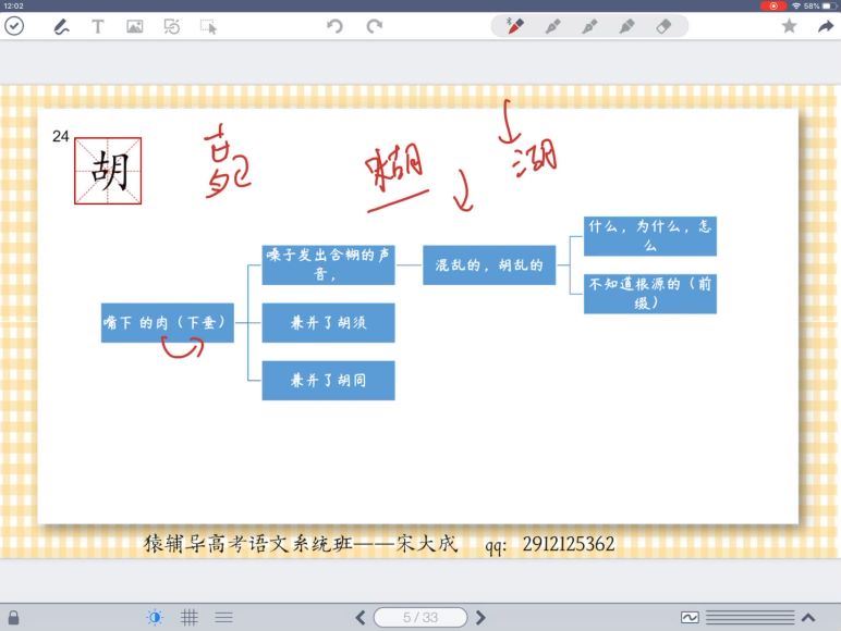 2021高三暑假语文殷丽娜，百度网盘(24.34G)