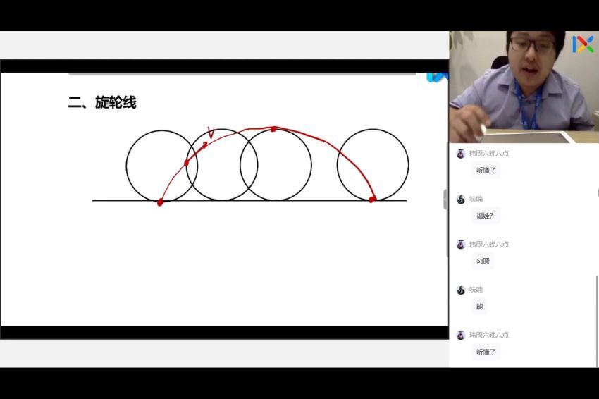 乐学物理2020高考物理百天冲刺磁场专题抢分营 (9.07G)