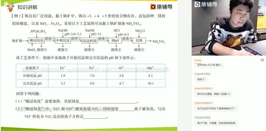 李霄君2021高三春季化学 (14.83G)